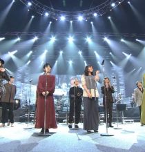 【HDTV-FULL】Christmas Live 小田和正 クリスマスの約束2021(20211...