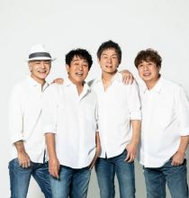 【HDTV-FULL】TUBE 40th Anniversary Special History Program 後編 (20260504 WOWOWライブ 1920x1080 MPG2)【400积分可见】