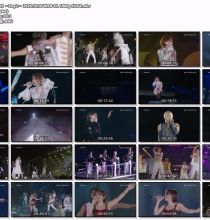 【WEB-DL 】滨崎步 - a-nation 2026 ～Day2～ 2026.10.04 1080p