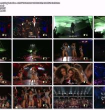 【HDTV】Beyoncé - Sweet Dreams+Single Ladies - MTV VMA 2009 1080i DD5.1 MPEG2-CtrlHD.ts