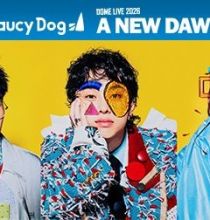 【HDTV-FULL】Saucy Dog DOME LIVE 2026“A NEW DAWN” (20260309 フジテレビＴＷＯ 1440x1080 MPG2)【250积分可见】