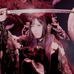 [4K] 「甲賀忍法帖」和楽器と歌ってみた／鈴華ゆう子 [2025.04.26]