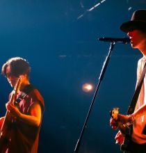 【4K-FULL】RADWIMPS 20th YEAR SPECIAL (20251011 NHK BSP4K 2160P HEVC)【300积分可见】