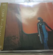 【WAV】ZARD 〜30th Anniversary Remastered〜ALBUM 全套11张专辑抓轨