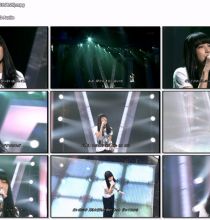 【TV】中岛美嘉 -LIFE (POP JAM 2007.08.25)