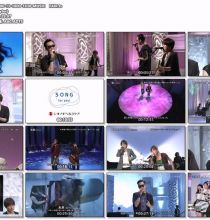 【HDTV】2016-06-11-1800-1830-MUSIC　FAIR.ts（コブクロ ）