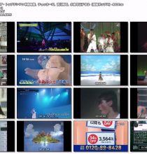 【HDTV-FULL】歌謡ポップス  ザ・トップテン＃1◆中森明菜、チェッカーズ、吉川晃司、小泉今日子 ほか (20241004  歌謡ポップス 1440x1080 H264)