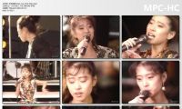 【DVD】中森明菜 (Akina Nakamori) - EAST LIVE INDEX-XXIII