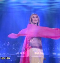 【HDTV】Celine Dion - My Heart Will Go On(20181013 WOWOW プライム Celine Dion Live at TOKYO DOME 2018 1920x1080 MPEG2).ts