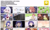 [HDTV]一叠间漫画咖啡厅日常 4月新番 #08集 总11集 (20260602 AT-X 1440x1080）