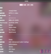 [HDTV]名侦探柯南动画第1201话(20260509 EX 1440x1080)