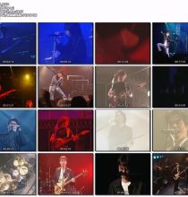 【DVD】LEGEND OF 90's J-ROCK BEST LIVE&CLIPS【11.6GB】