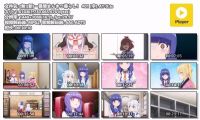 [HDTV]一叠间漫画咖啡厅日常  新番 01(20260414 AT-X 1440x1080）