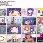 [HDTV]一叠间漫画咖啡厅日常 新番 05(20260512 AT-X 1440x1080）