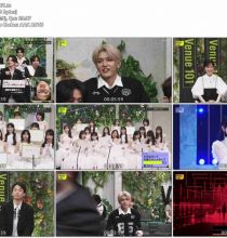 【HDTV-FULL】Venue101（20260418 ＮＨＫ総合１ 1080i MPEG2-TS）