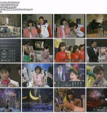 【TV-FULL】ザ・ベストテン 1986.02.20 (VHS 320x240 MP42)