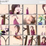 【VOB】酒井法子-早安的空气/おはようの風景