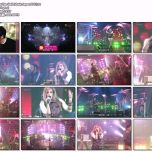 【HDTV】Avril Lavigne - What The Hell (Music Japan 2011)HD-1080i.ts