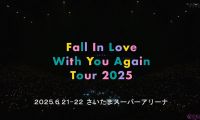 【HDTV-FULL】西野カナ Fall In Love With You Again Tour 2025.ts(20250906 WOWOWプライム 1080i MPEG-2)[200积分可见]