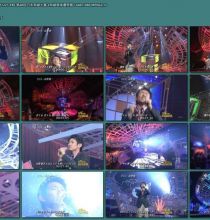 【HDTV】高野健一 - さくら(20071221 TBS 第40回日本有線大賞 #有線音楽優秀賞 1440x1080 MPEG2).ts