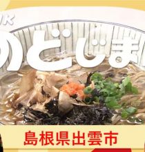 【HDTV-FULL】NHKのど自慢 【島根から生放送!▽鳥羽一郎・伍代夏子】 （NHK G 20260524）.ts