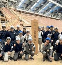 【8K-FULL】よみがえる首里城～琉球王国の色に挑む～ (20260329 NHK BS8K 4320p HEVC)