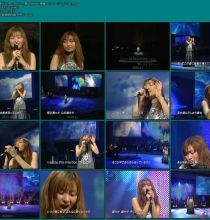 【TV】鬼束ちひろ - infection(第48回 NHK青春メッセージ 020114).mpg