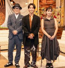 【HDTV-FULL】The covers 亀梨和也ナイト！～ファーストアルバム特集～(20260705 NHKG 1080i MPEG-2)[200积分可见]