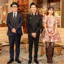 【HDTV-FULL】The Covers  郷ひろみと贈る 晩夏もGO!GO! サマーナイト!!! (20260830 NHK BS 1440x1080 MPG2)
