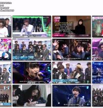 【HDTV-FULL】ミュージックステーション 2016.04.22 1080i HDTV MPEG2