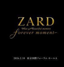 【HDTV-FULL】ZARD 35周年記念ライブ「What a beautiful memory ～forever moment～」(20260320 WOWOWライブ 1080i MPEG-2)