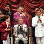 【HDTV-FULL】令和・歌の祭典２０２５（20260304 BSNTV 1080i MPEG2-TS）