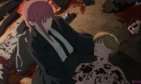 【HDTV】 ChainSaw Man  - 01（TSC 1440x1080i MPEG2 AAC）