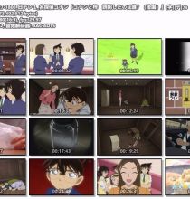 [HDTV]名侦探柯南动画第1205话(20260627 NTV 1440x1080)