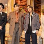 【4K-FULL】The Covers ゴダイゴ５０周年ＳＰ！(20260614 NHK BSP4K 2160p HEVC)[300积分可见]