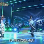 【HDTV】倉木麻衣 - 渡月橋~君 想ふ~ + Secret of my heart + Unraveling Love~少しの勇気~(2024.09.24 NHKG うたコン 1080P AVC)