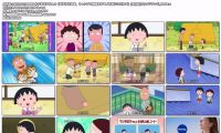 [HDTV]樱桃小丸子新番1501话(20251012 CX 1440x1080）