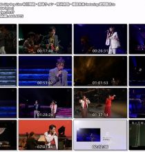 【HDTV-FULL】City Pop Live 中川晃教・森崎ウィン・荒井麻珠・福田未来 featuring 武部聡志 (20260228 衛星劇場 1440x1080 MPG2)【300积分可见】