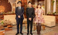 【HDTV-FULL】The Covers  郷ひろみと贈る 晩夏もGO!GO! サマーナイト!!! (20260830 NHK BS 1440x1080 MPG2)
