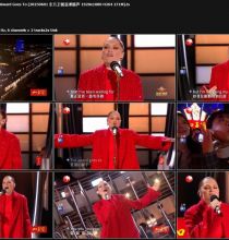 【HDTV】结石姐 Jessie J - The Award Goes To (20250601 东方卫视亚洲新声E02 1080i H264 AC3).ts
