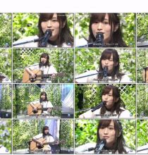 【HDTV】山本彩 - 365日の紙飛行機 (Music Station 2017.02.10 1440x1080 MPEG).ts