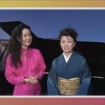 【4K-FULL】ふたりのビッグショー「都はるみ　テレサ・テン」(20220111 NHK BS4K 2160p HEVC)