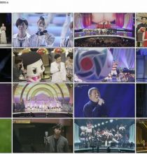 【4K-FULL】第70回 NHK紅白歌合戦(20191231 NHK BS4K 3840x2160 HEVC).ts