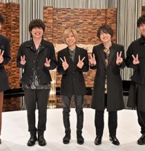 【HDTV-FULL】SONGS Official髭男dism (20210909 NHK G 1440x1080 MPG2)