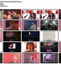 【HDTV】ZARD.-.[メモリアル第58回NHK紅白歌合戰].MV.ts