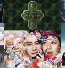 【HDTV-FULL】Mrs. GREEN APPLE presents 『CEREMONY』2026 DAY-1 (20260822 WOWOWライブ 1920x1080 MPG2)