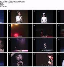 【HDTV-FULL】斉藤由貴「Concert'95 “moi” 」(20260520 SSTV 1440x1080 MPG2)【200积分可见】
