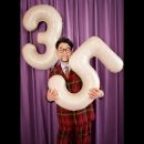 【HDTV-FULL】槇原敬之 35th Anniversary Concert 2025 “TREASUarenaTOUR” (20260131 WOWOWプライム 1920x1080 MPG2)【200积分可见】