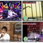 【240725补档】【HDTV-FULL】Music Station - NiziU・King & Prince・緑黄色社会 (2022.04.15 テレビ朝日 1440X1080 MPEG2)