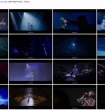 【HDTV-FULL】松任谷由実 50th Anniversary コンサートツアー「The Journey」(20250113 ＷＯＷＯＷライブ 1080i MPEG-2).ts